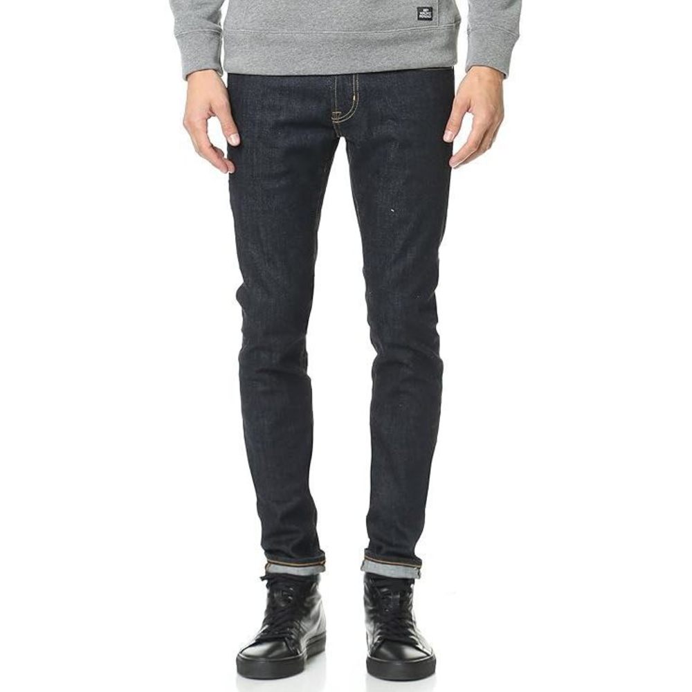 AG Stockton Skinny Fit Jeans, Jack Dark Wash, Men's 31x34 (NWT)